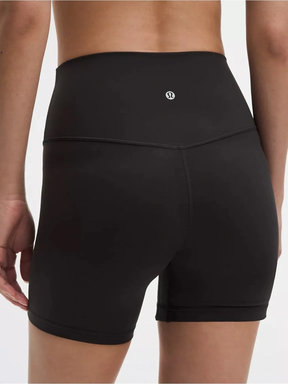 Lululemon Align High-Rise Short 6